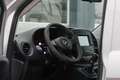 Mercedes-Benz Vito 114 CDI Lang NAVI/ CRUISE/ AIRCO Stříbrná - thumbnail 12