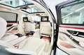 Mercedes-Benz S 450 S 450 d 4Matic Lang/Long - VOLL/FULL - AMG LINE / Schwarz - thumbnail 1