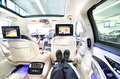 Mercedes-Benz S 450 S 450 d 4Matic Lang/Long - VOLL/FULL - AMG LINE / Schwarz - thumbnail 17