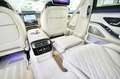 Mercedes-Benz S 450 S 450 d 4Matic Lang/Long - VOLL/FULL - AMG LINE / Schwarz - thumbnail 18