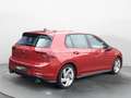 Volkswagen Golf GTI Golf VIII GTI DSG Navi LED Rojo - thumbnail 6