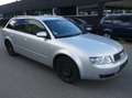 Audi A4 A4 Avant Kombi 1.6 Klimaautomatik HU/AU 12/2025 Silber - thumbnail 2
