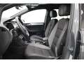 Volkswagen Touran 2.0 TDI Goal DSG,Navi,LED,AHK Grau - thumbnail 31