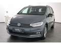 Volkswagen Touran 2.0 TDI Goal DSG,Navi,LED,AHK Grau - thumbnail 2