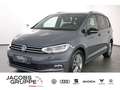 Volkswagen Touran 2.0 TDI Goal DSG,Navi,LED,AHK Grau - thumbnail 1