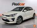Kia Rio 1.0 T-GDi 74kW (100CV) MHEV iMT Drive Blanco - thumbnail 3