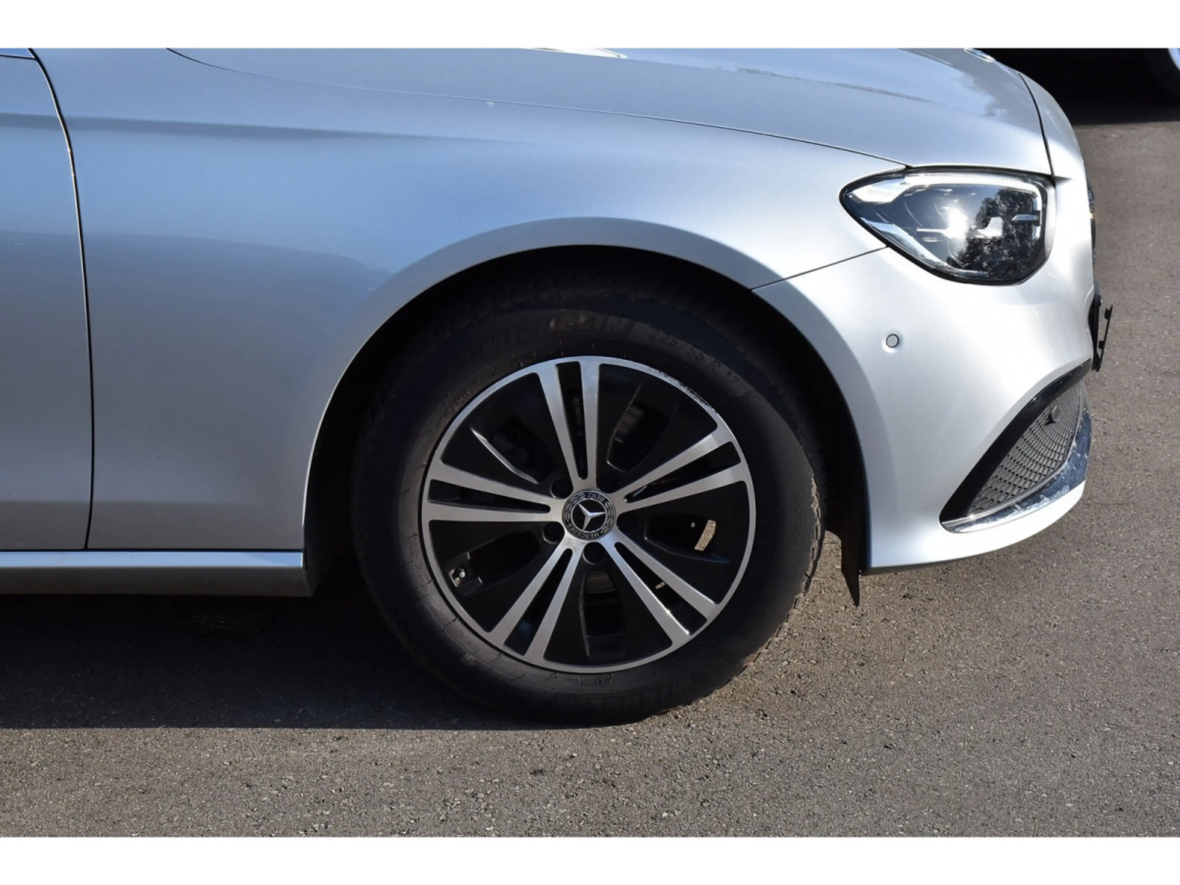 Mercedes-Benz E 200 CDI Break 9G-Tronic ANGLE MORT ATT REMORQUE CAM — photo 3