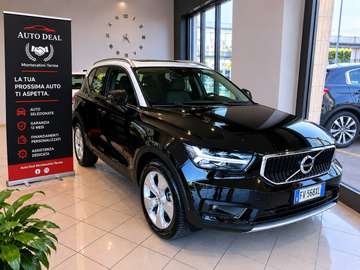 🔥 VOLVO XC40 D3 AWD AUTOMATICA | SUPER OCCASIONE | TAGLIANDATA | GARANZIA 12 MESI | FULL OPTIONAL 🔥