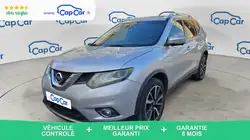 Nissan X-Trail III 1.6 130 N-Connecta