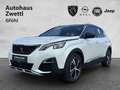 Peugeot 3008 GT PHEV 300 EAT8 ALLRAD bijela - thumbnail 1