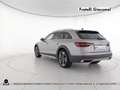 Audi A4 allroad allroad 40 2.0 tdi mhev business evolution quattro Argento - thumbnail 4