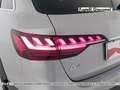 Audi A4 allroad allroad 40 2.0 tdi mhev business evolution quattro Argent - thumbnail 23