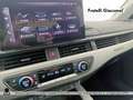 Audi A4 allroad allroad 40 2.0 tdi mhev business evolution quattro Argent - thumbnail 16
