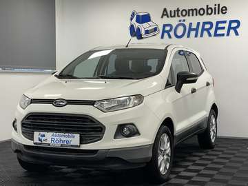 1.5 Ti-VCT PowerShift Automatik Klima