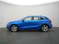 Audi A3 Sportback e S-TRON NAVI VIRT ACC MEMORY KA Blau - thumbnail 17
