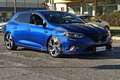 Renault Megane TCe 205 CV EDC GT 4Control Azul - thumbnail 13
