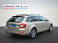 Skoda Octavia Combi Edition *1.HAND*XENON*PDC*KLIMA* Beige - thumbnail 4