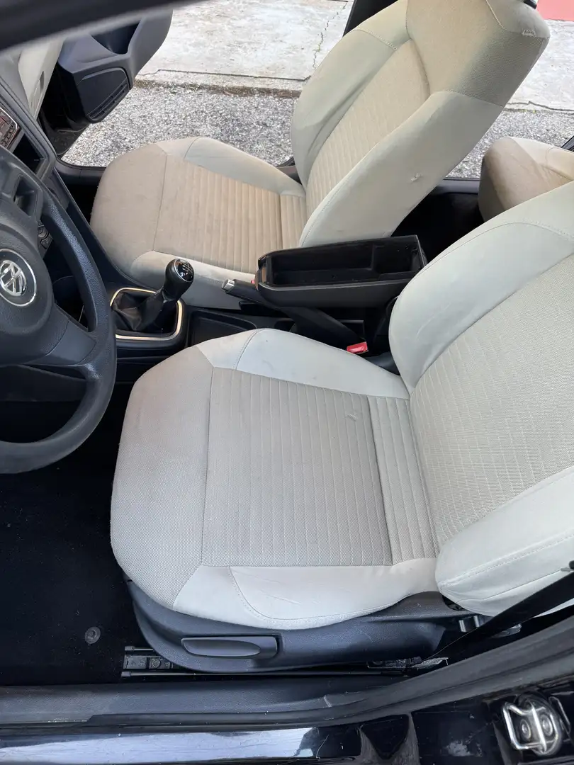 Volkswagen Polo 5p 1.2 Comfortline 70cv - 2