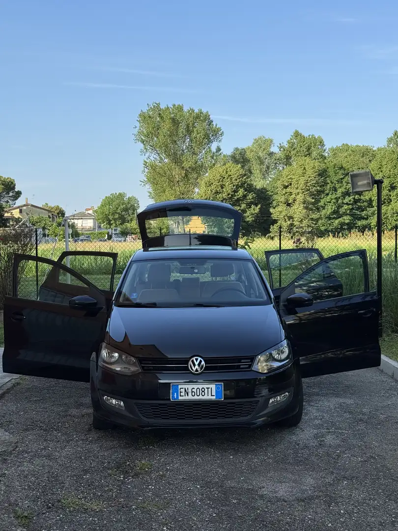 Volkswagen Polo 5p 1.2 Comfortline 70cv - 1