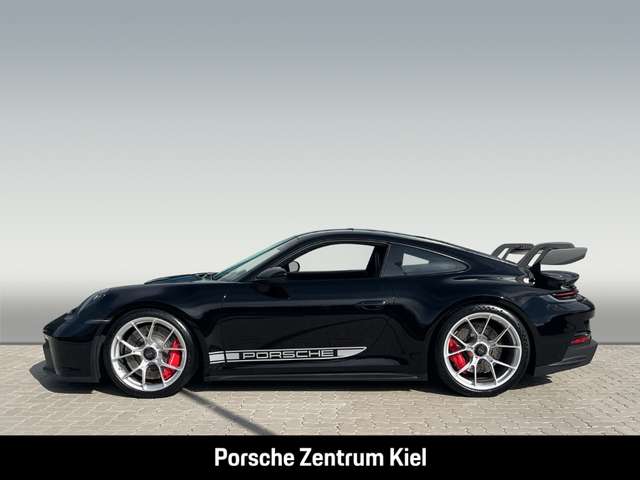 Porsche 992 911 GT3 Liftsystem-VA Rückfahrkamera LED