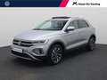 Volkswagen T-Roc 1.5TSI/150PK Style DSG · Panoramadak · Navigatie · Grijs - thumbnail 1