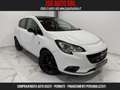 Opel Corsa Corsa 1.4 90CV GPL Tech 5 porte 120 Anniversary Weiß - thumbnail 1