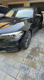 520d 190 ch BVA8 Sport