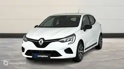 Renault Clio 1.6 E-Tech hybride 145ch Equilibre
