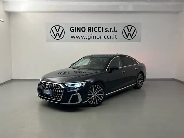 Audi A8 A8 50TDI Q. TIPTRONIC - CONTOVENDITA DA PRIVATO