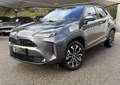 Toyota Yaris Cross 116H DESIGN AWD-I MY21 Gris - thumbnail 2