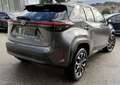 Toyota Yaris Cross 116H DESIGN AWD-I MY21 Gris - thumbnail 4