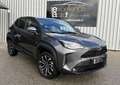 Toyota Yaris Cross 116H DESIGN AWD-I MY21 Gris - thumbnail 1
