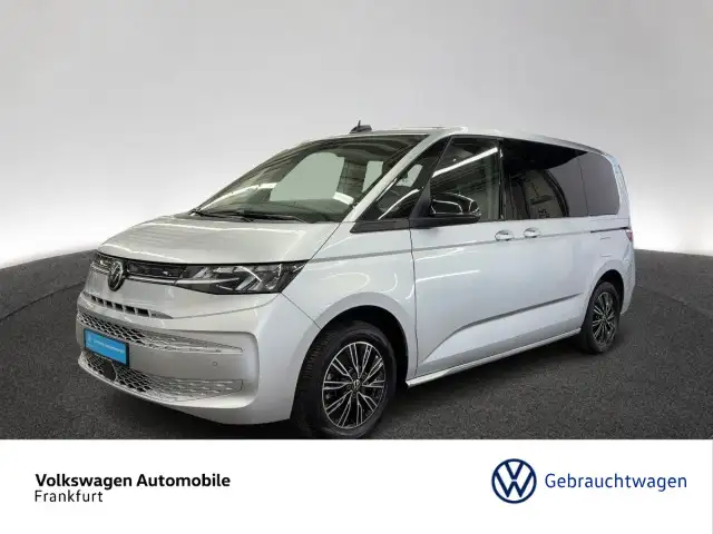 Volkswagen T7 Multivan 1.4 TSI eHybrid DSG LIFE KAMERA*LED*