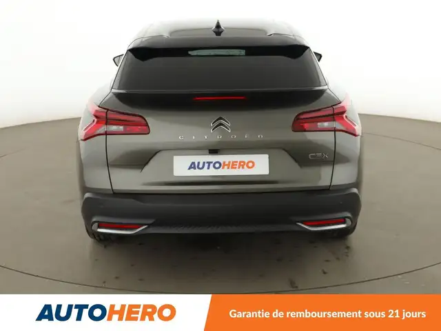 Citroen C5 X view 5