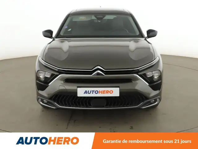 Citroen C5 X view 9