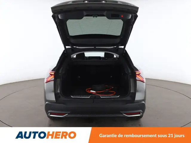 Citroen C5 X view 16
