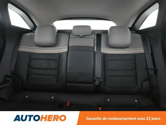 Citroen C5 X view 15