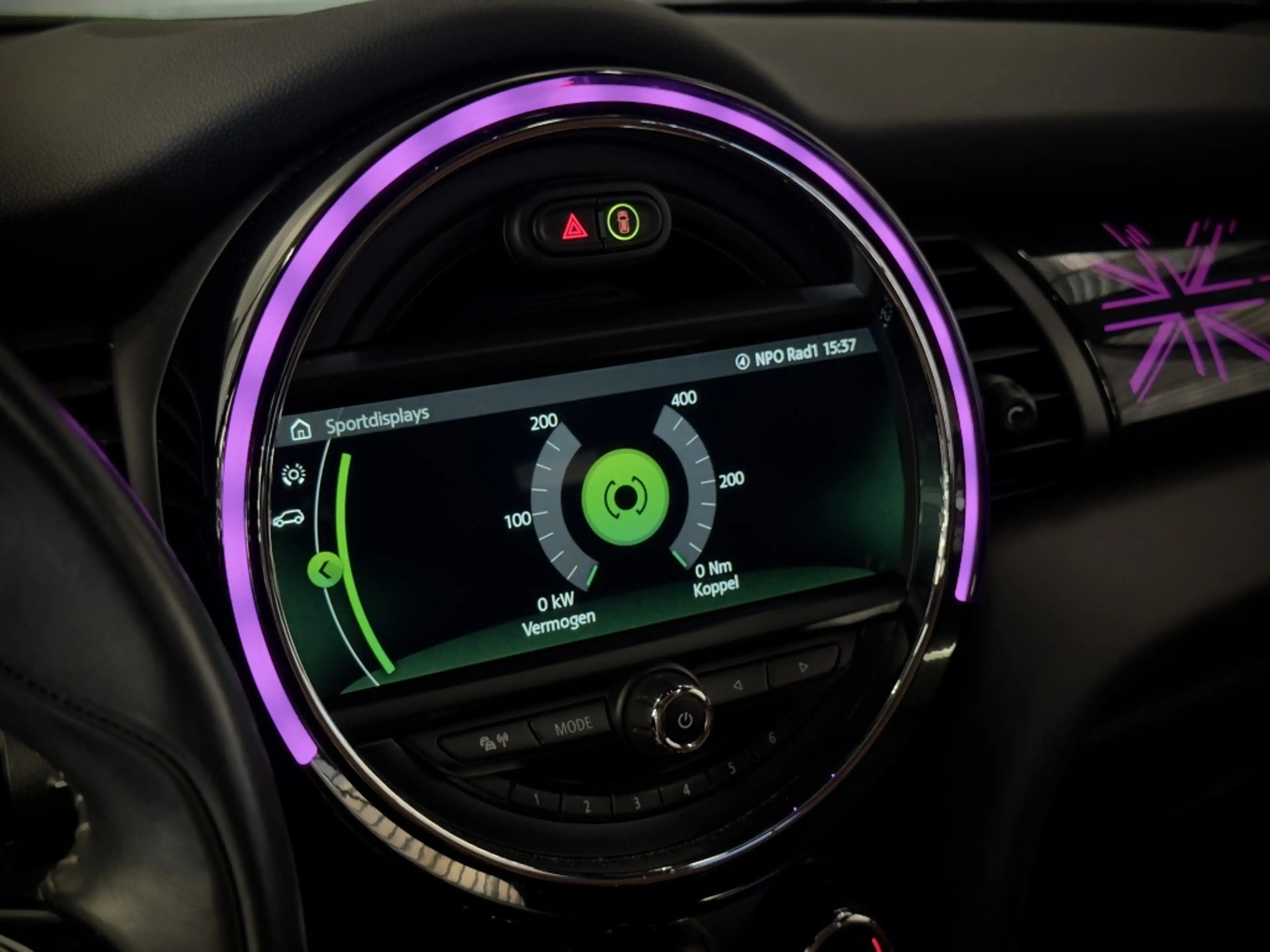 MINI John Cooper Works 2.0 231pk | Panodak | JCW Pro | Harman Kardon | AC — photo 20
