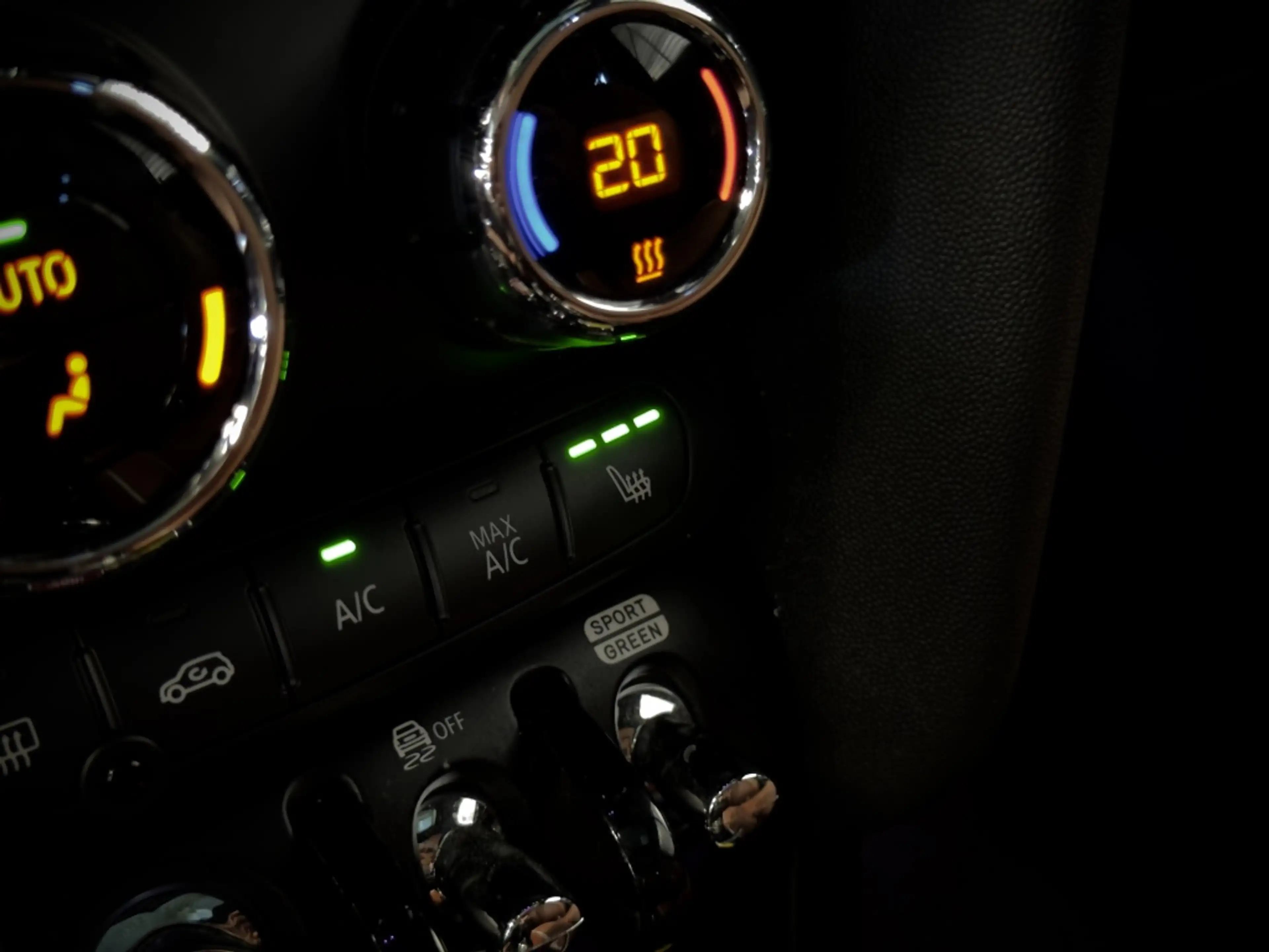 MINI John Cooper Works 2.0 231pk | Panodak | JCW Pro | Harman Kardon | AC — photo 41