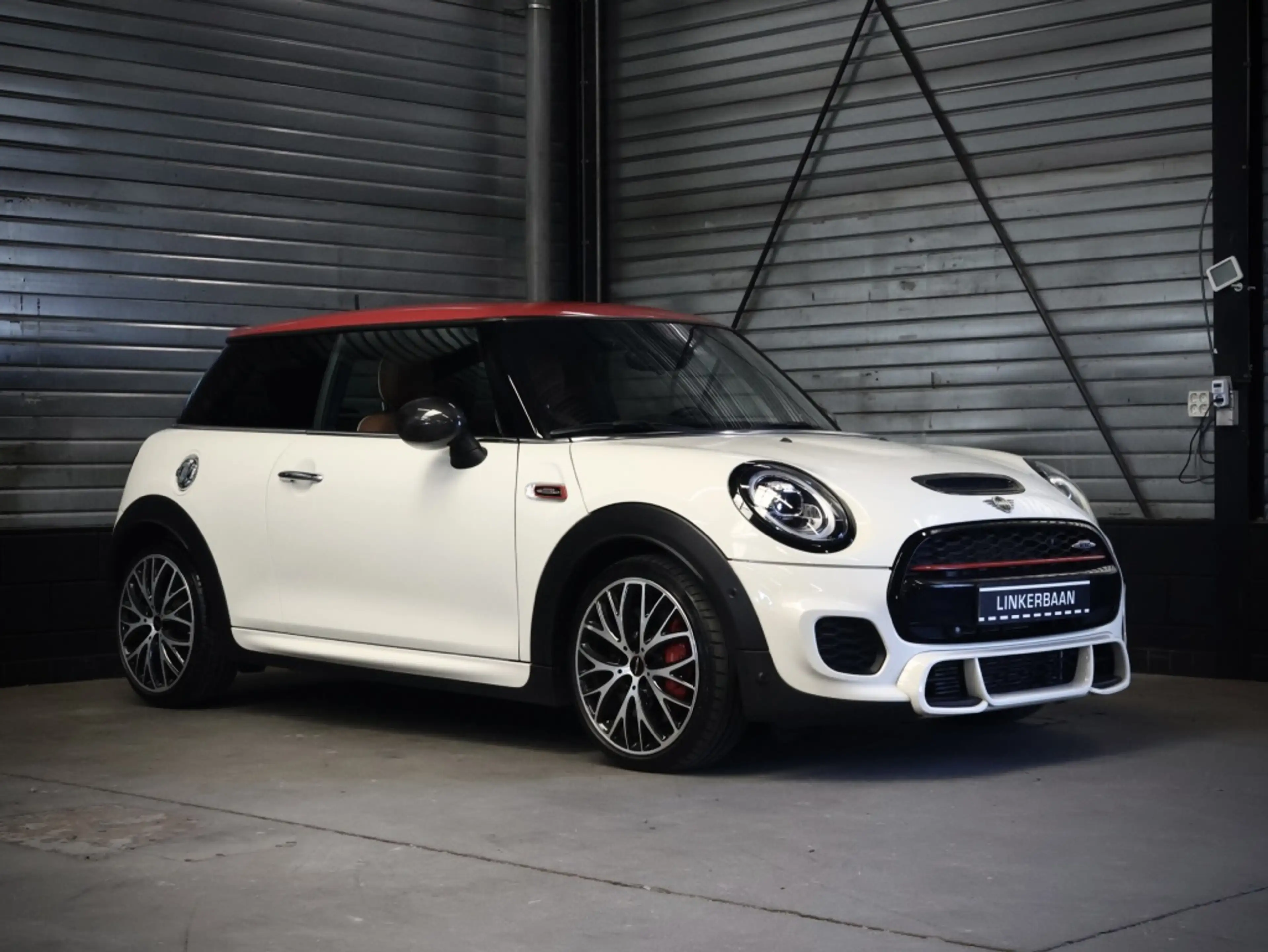 MINI John Cooper Works 2.0 231pk | Panodak | JCW Pro | Harman Kardon | AC — photo 14
