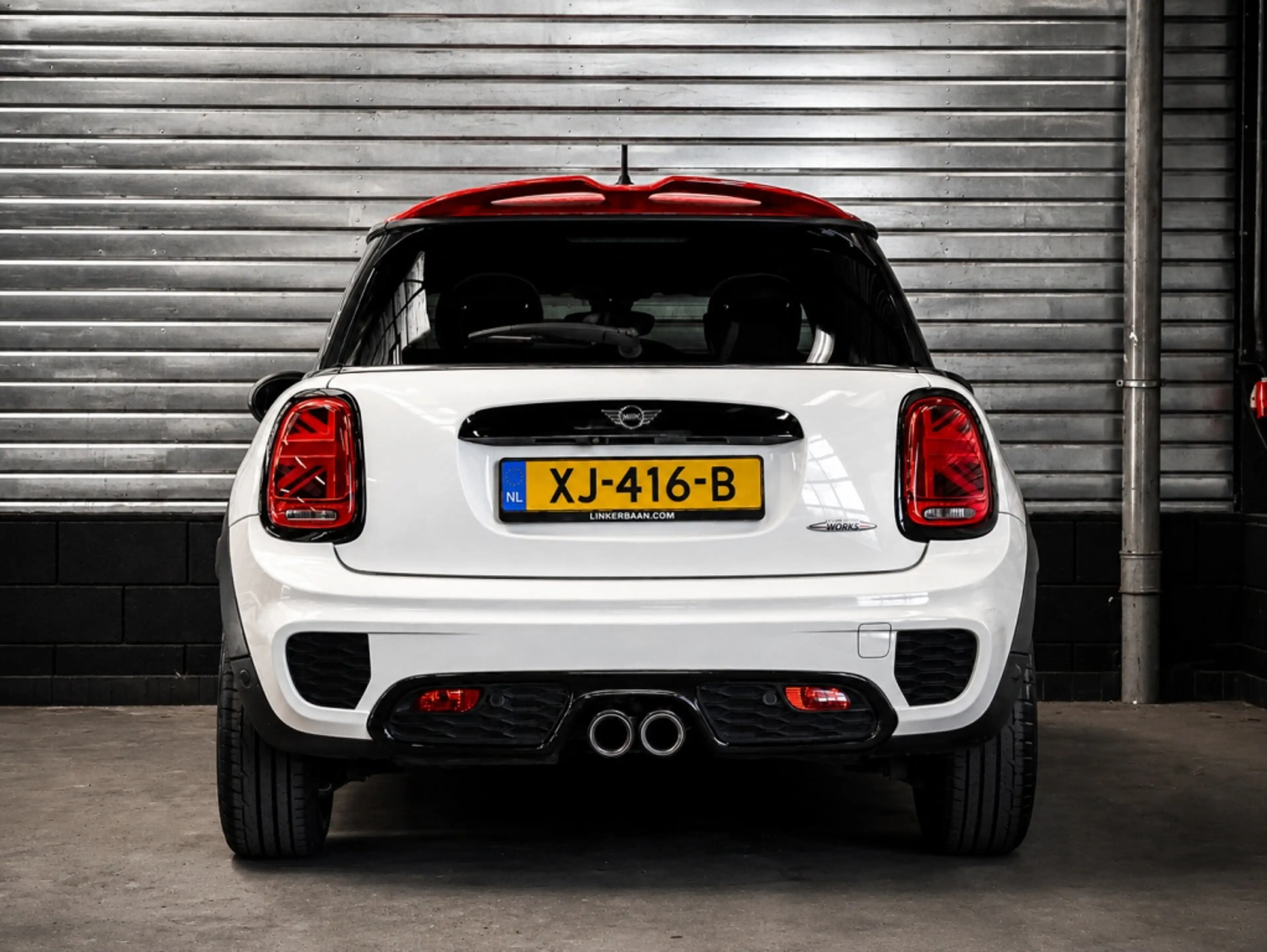MINI John Cooper Works 2.0 231pk | Panodak | JCW Pro | Harman Kardon | AC — photo 12