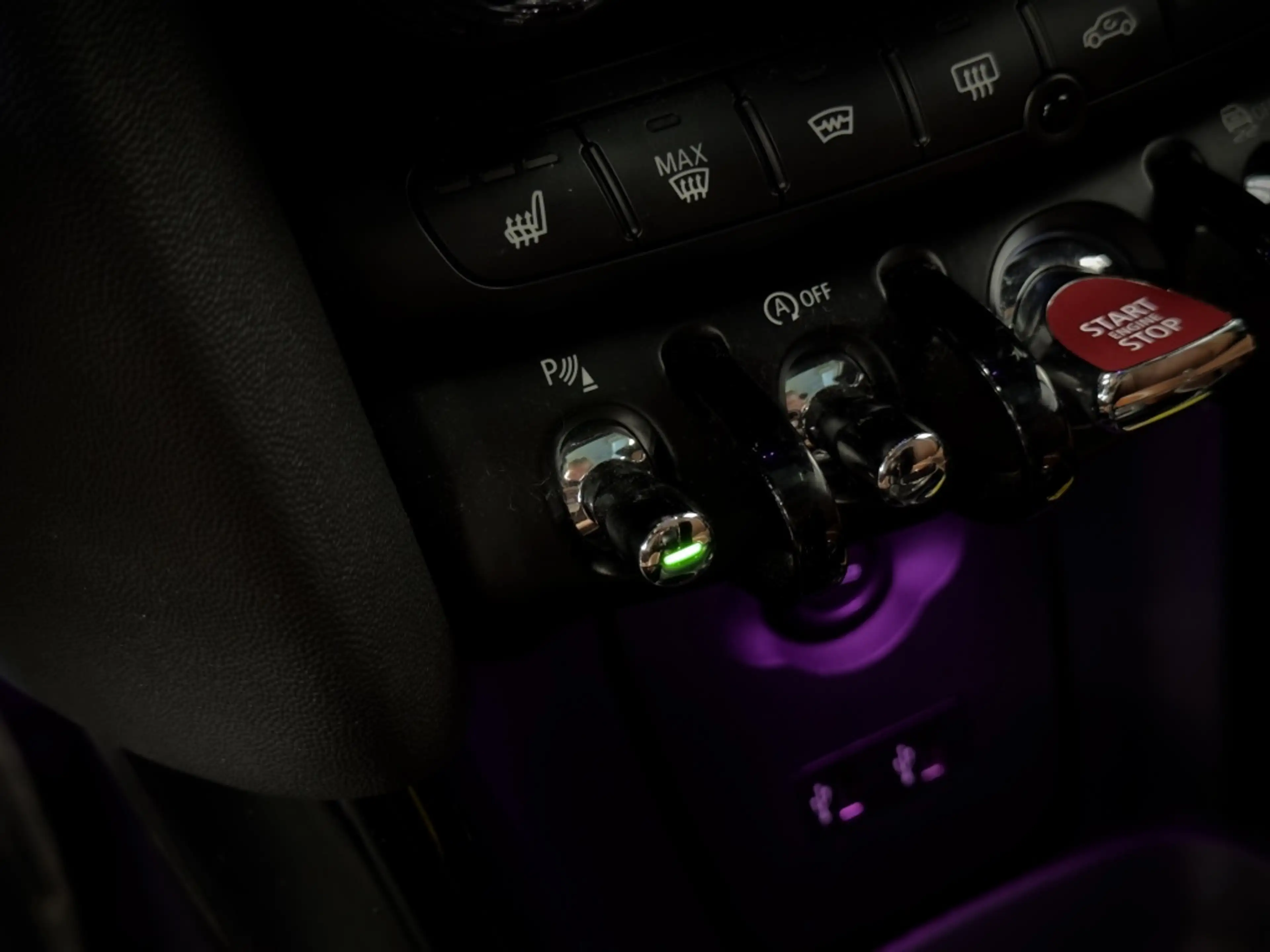 MINI John Cooper Works 2.0 231pk | Panodak | JCW Pro | Harman Kardon | AC — photo 38