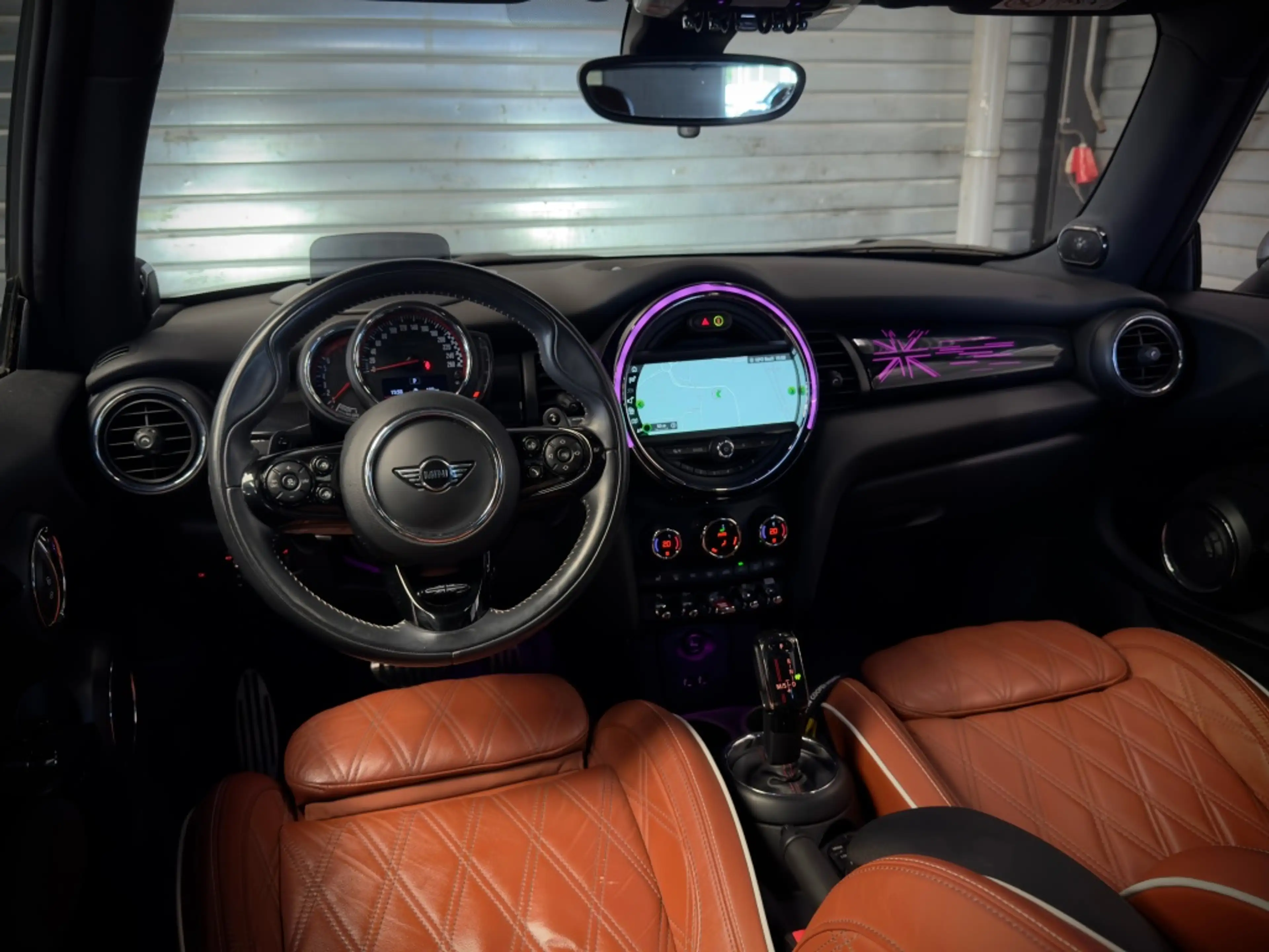 MINI John Cooper Works 2.0 231pk | Panodak | JCW Pro | Harman Kardon | AC — photo 4