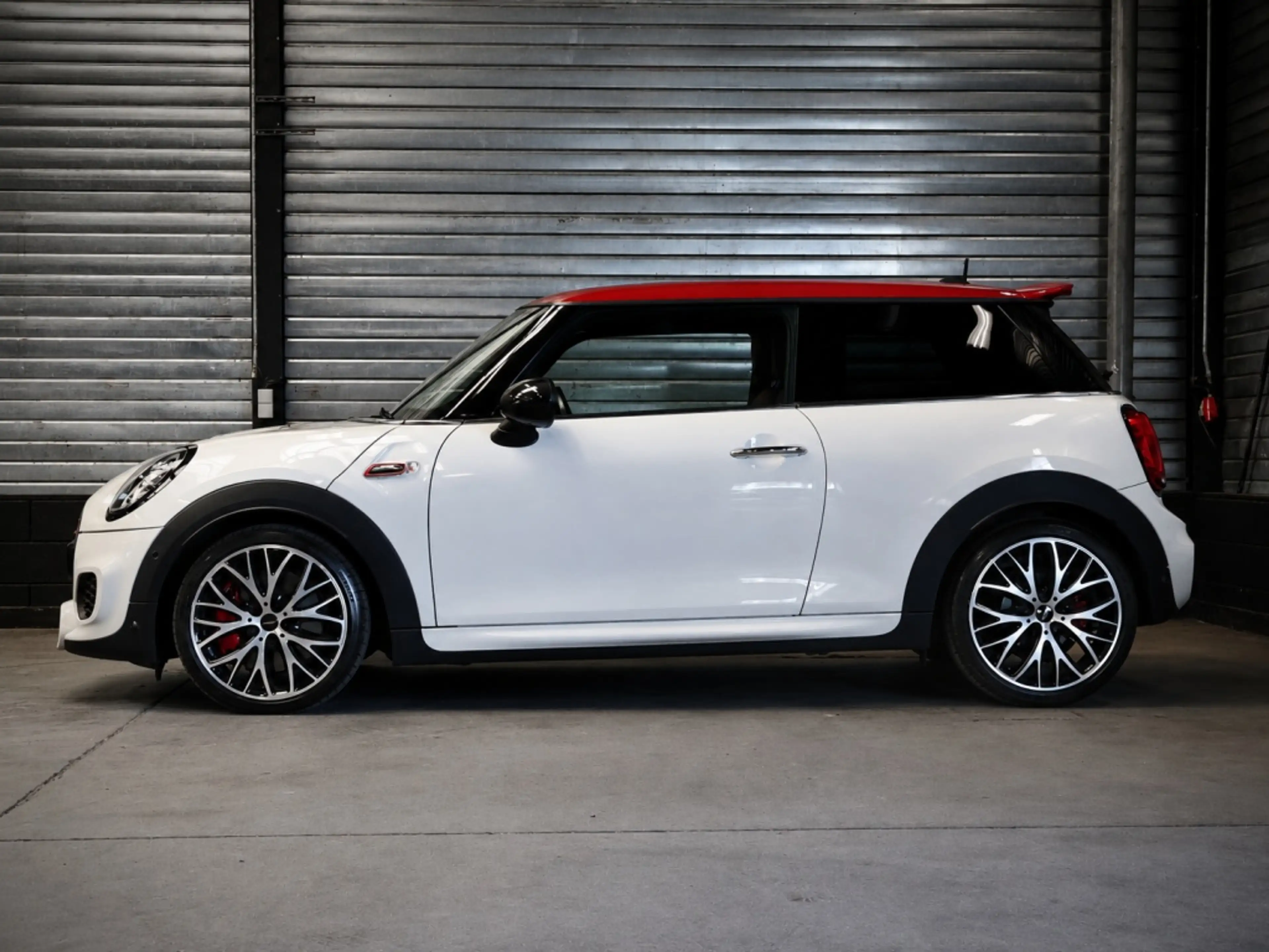 MINI John Cooper Works 2.0 231pk | Panodak | JCW Pro | Harman Kardon | AC — photo 10