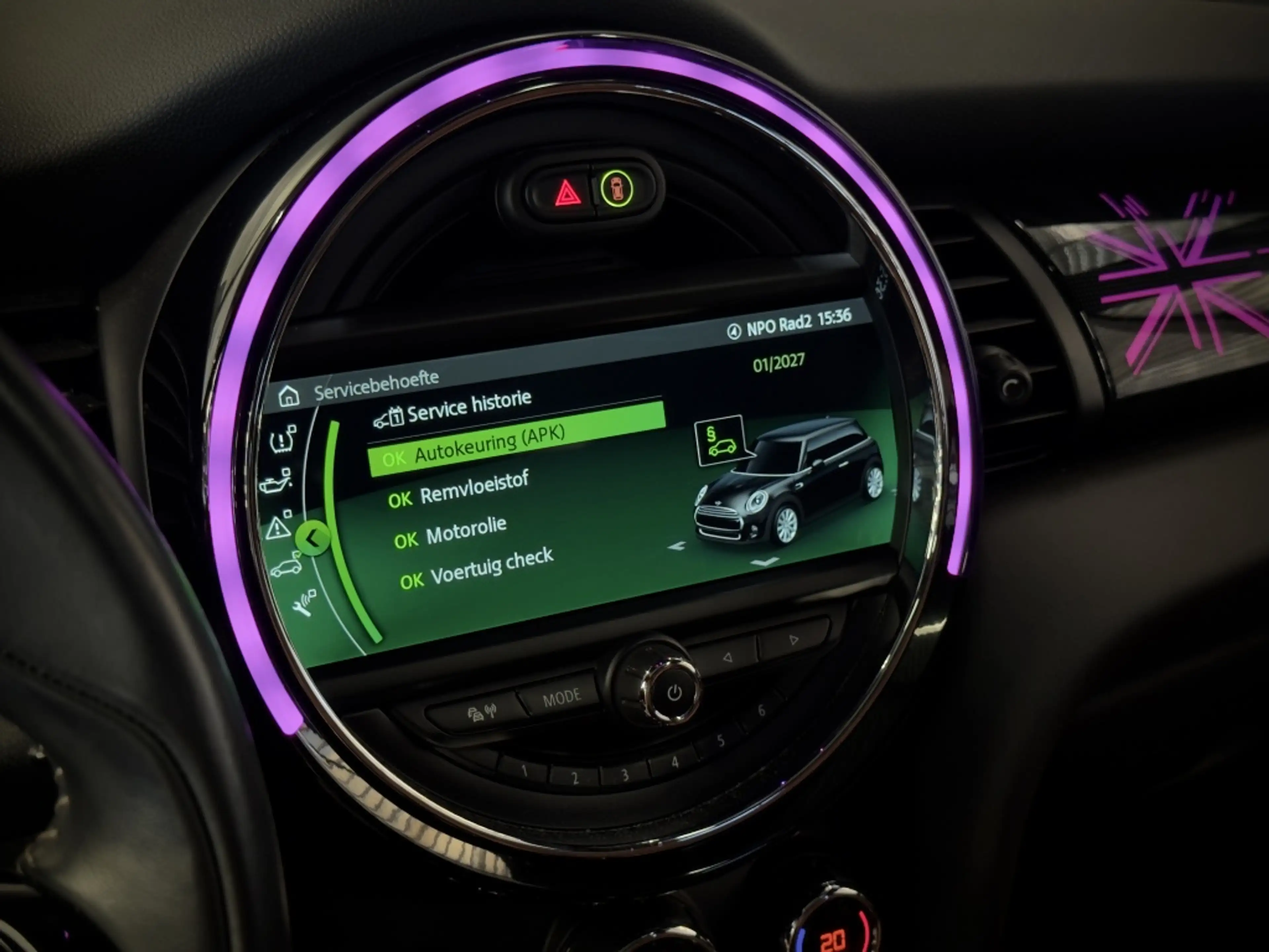MINI John Cooper Works 2.0 231pk | Panodak | JCW Pro | Harman Kardon | AC — photo 22