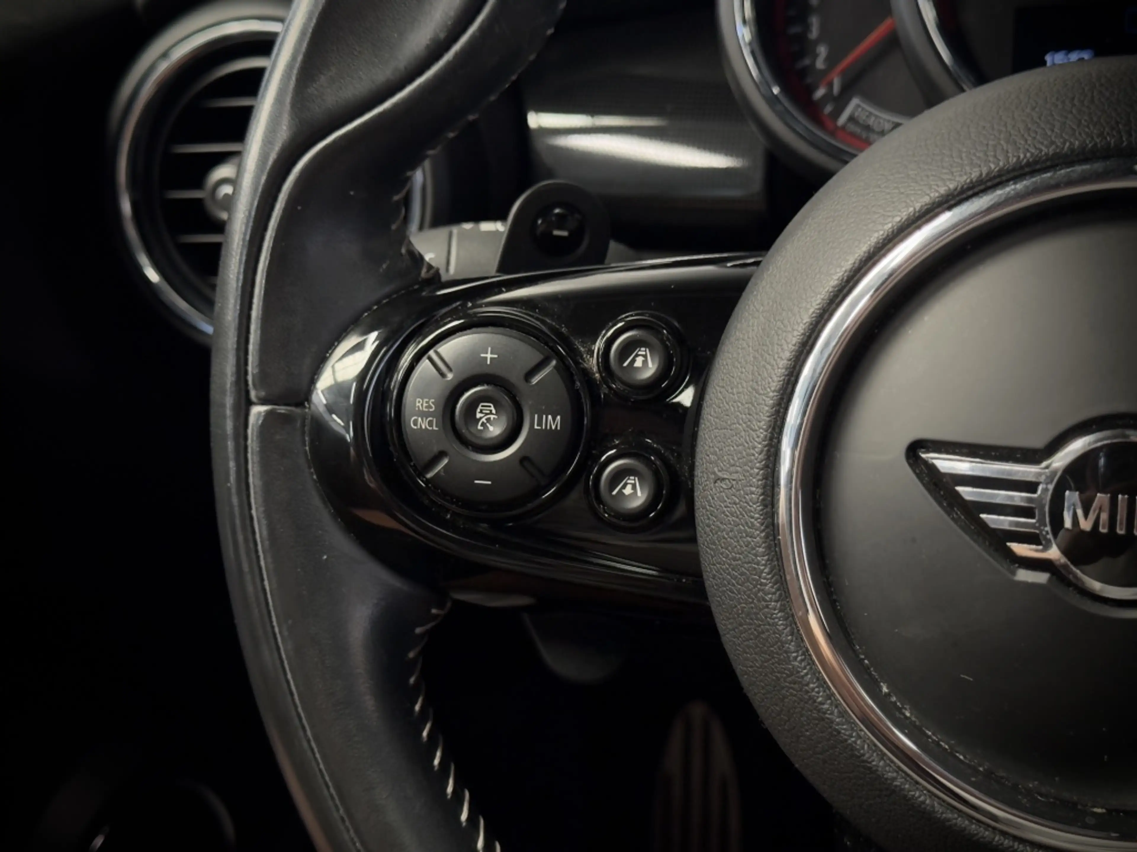 MINI John Cooper Works 2.0 231pk | Panodak | JCW Pro | Harman Kardon | AC — photo 47