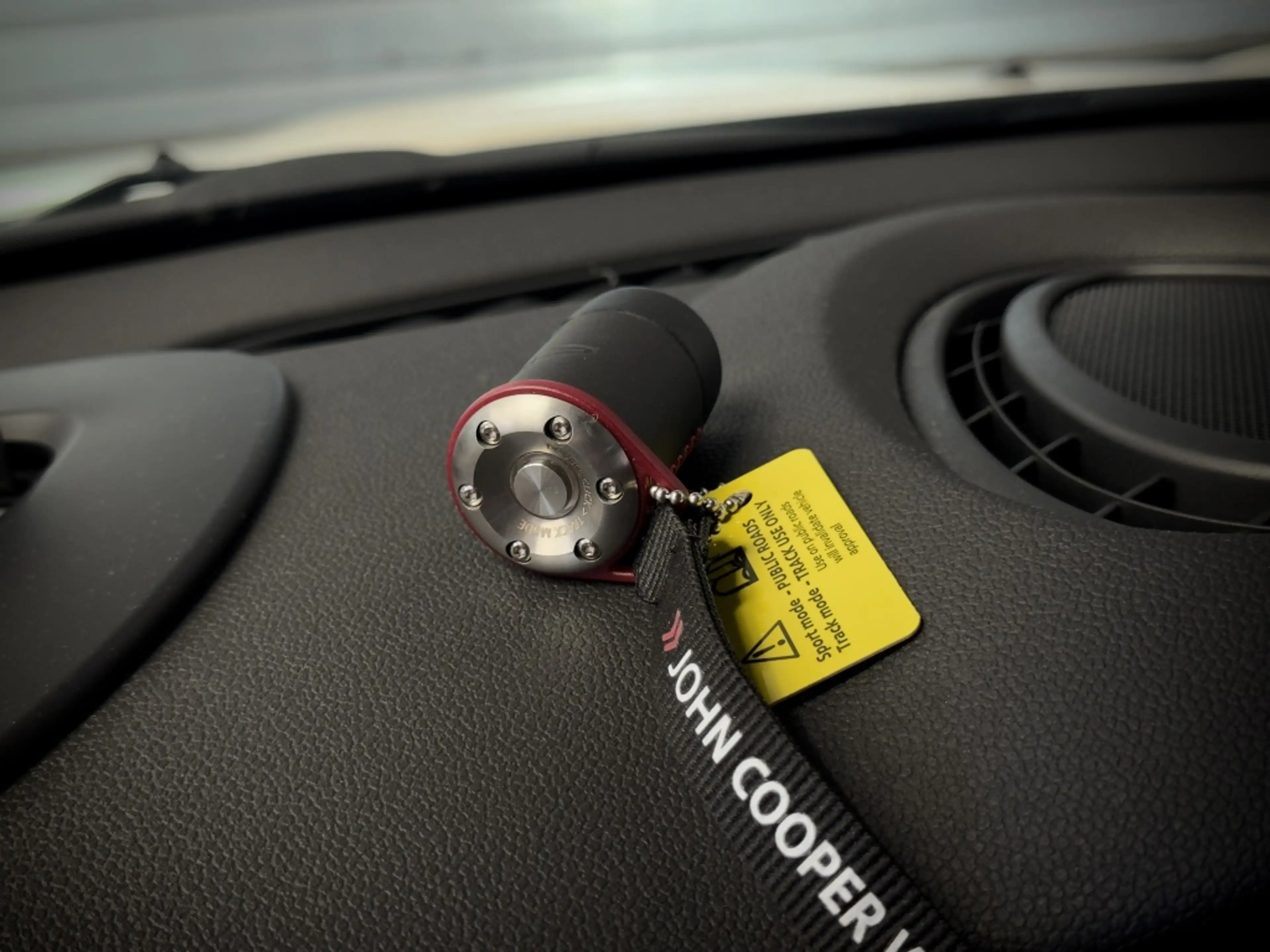 MINI John Cooper Works 2.0 231pk | Panodak | JCW Pro | Harman Kardon | AC — photo 27