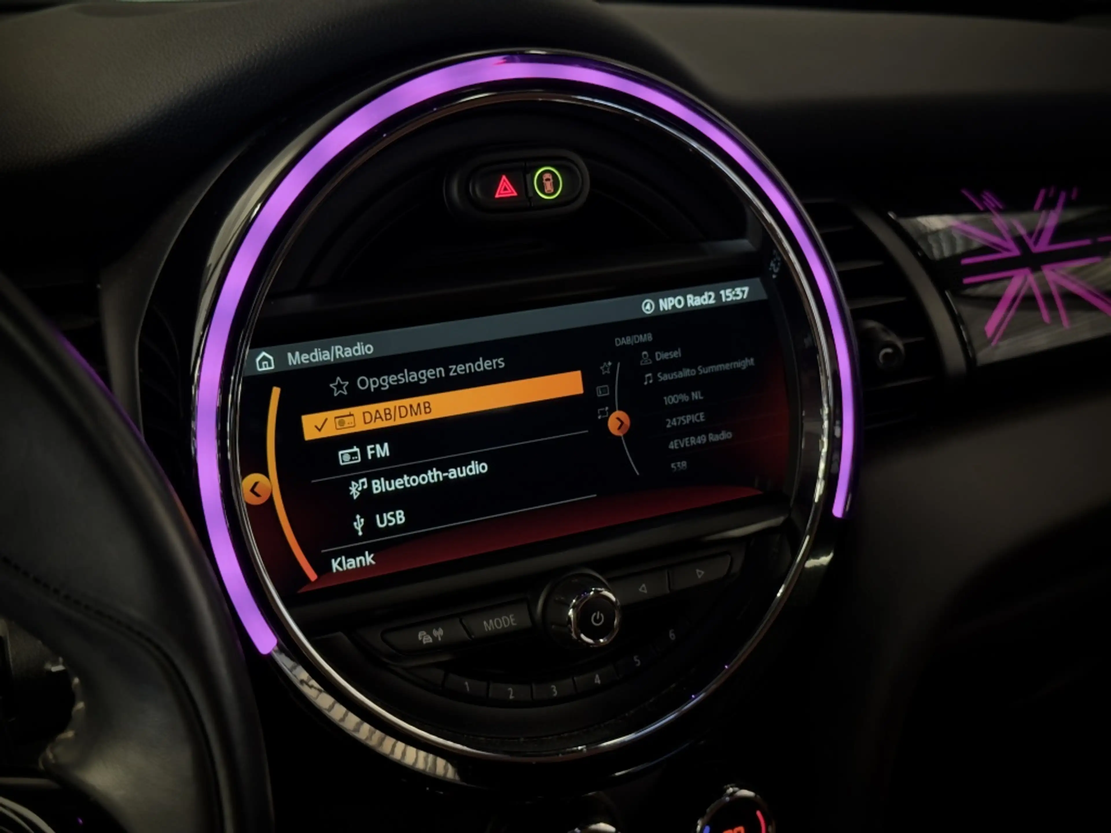 MINI John Cooper Works 2.0 231pk | Panodak | JCW Pro | Harman Kardon | AC — photo 21