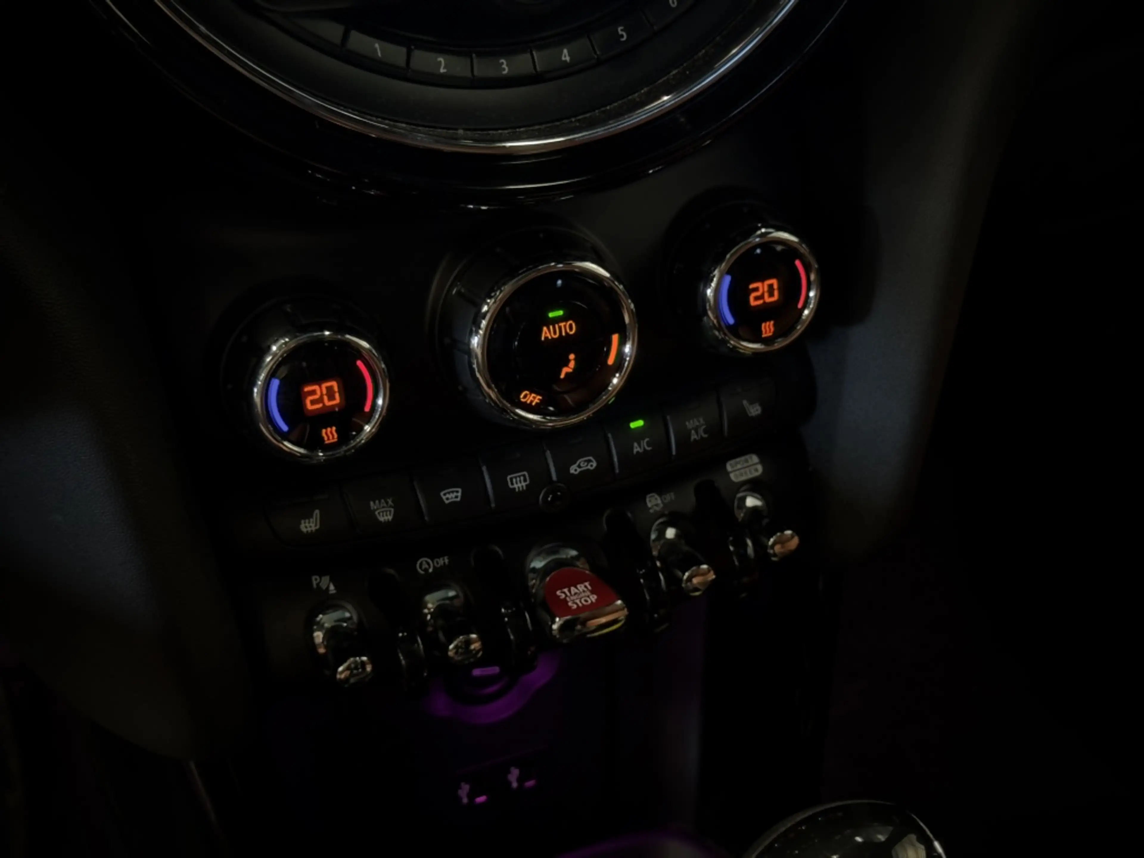 MINI John Cooper Works 2.0 231pk | Panodak | JCW Pro | Harman Kardon | AC — photo 36