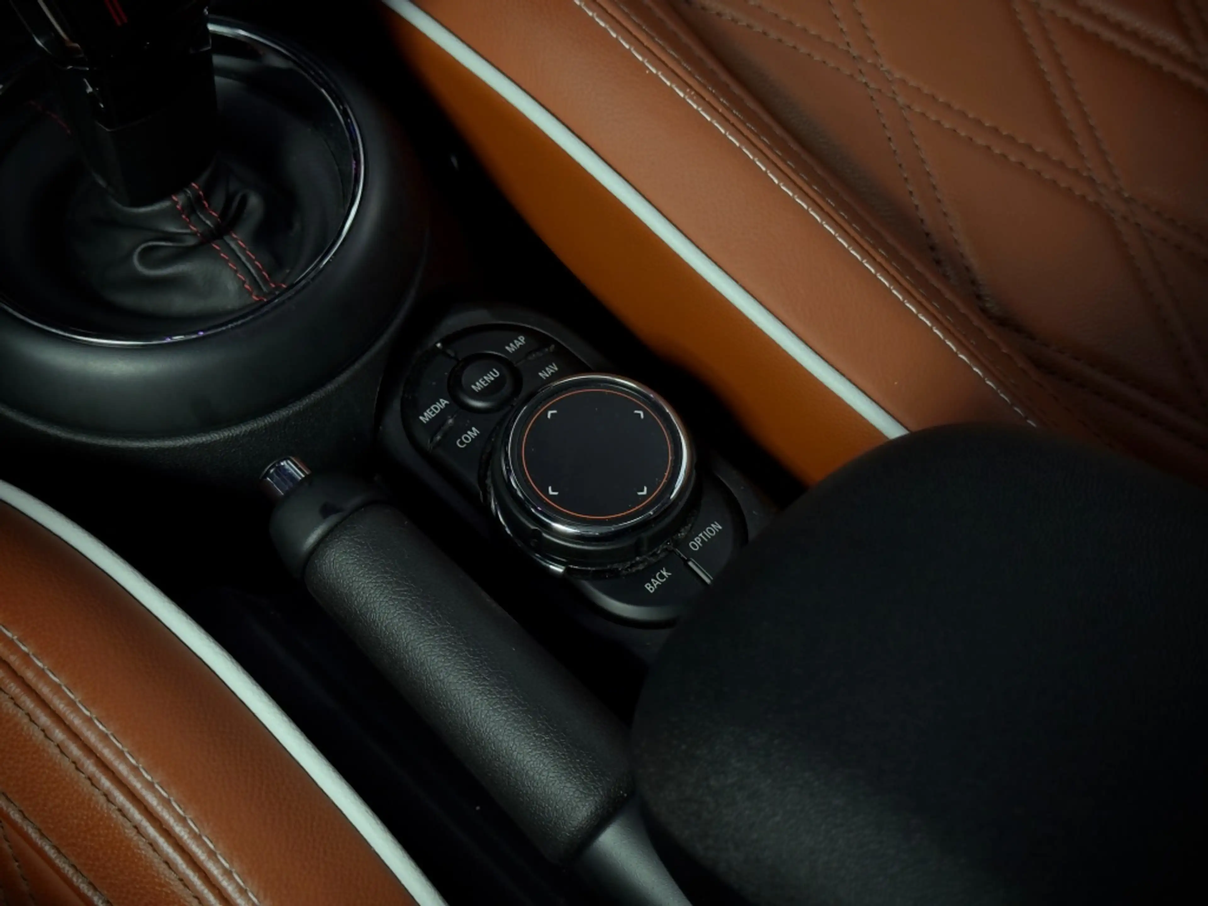 MINI John Cooper Works 2.0 231pk | Panodak | JCW Pro | Harman Kardon | AC — photo 33